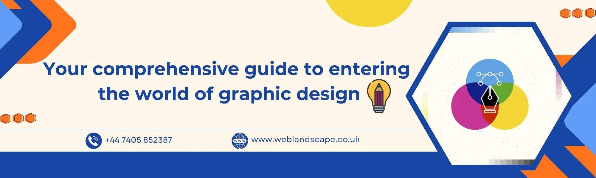 What do you need to know about Graphic Design